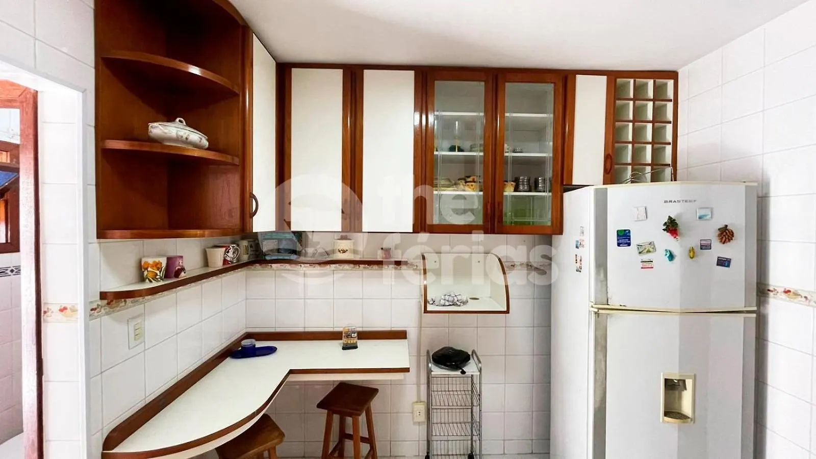 Apartment Apto Marlim 105 Cabo Frio Brasilien