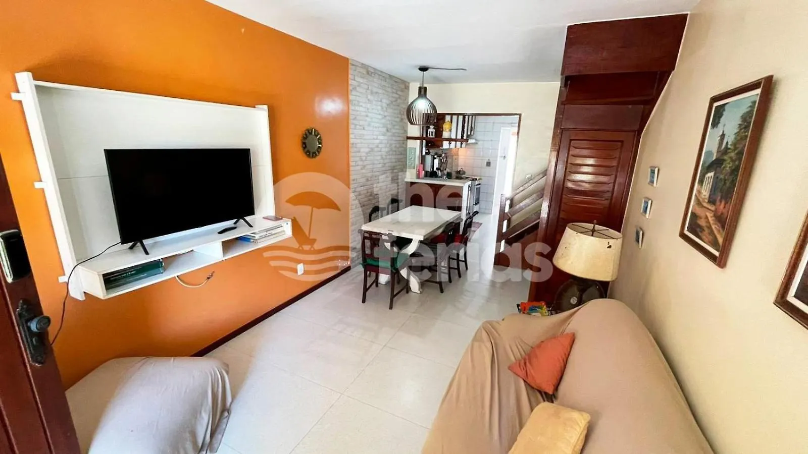 Apartment Apto Marlim 105 Cabo Frio Brasilien