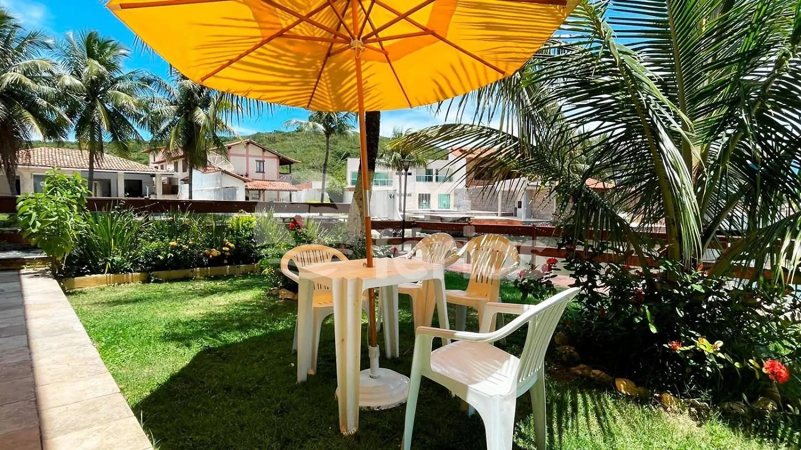 Apartment Apto Marlim 105 Cabo Frio Brasilien