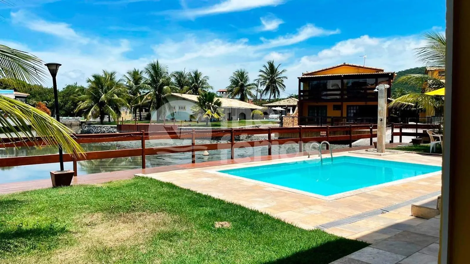 Apto Marlim 105 Cabo Frio